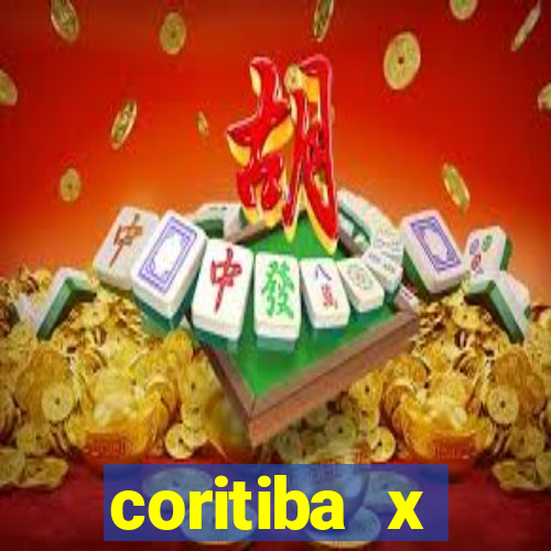 coritiba x fortaleza palpite